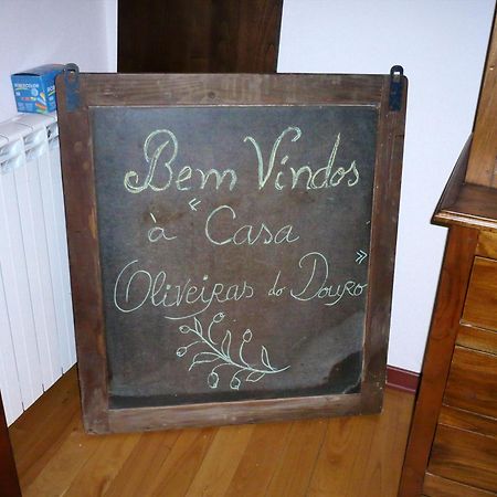 Casa Oliveiras Do Douro Villa Sobreira Екстериор снимка