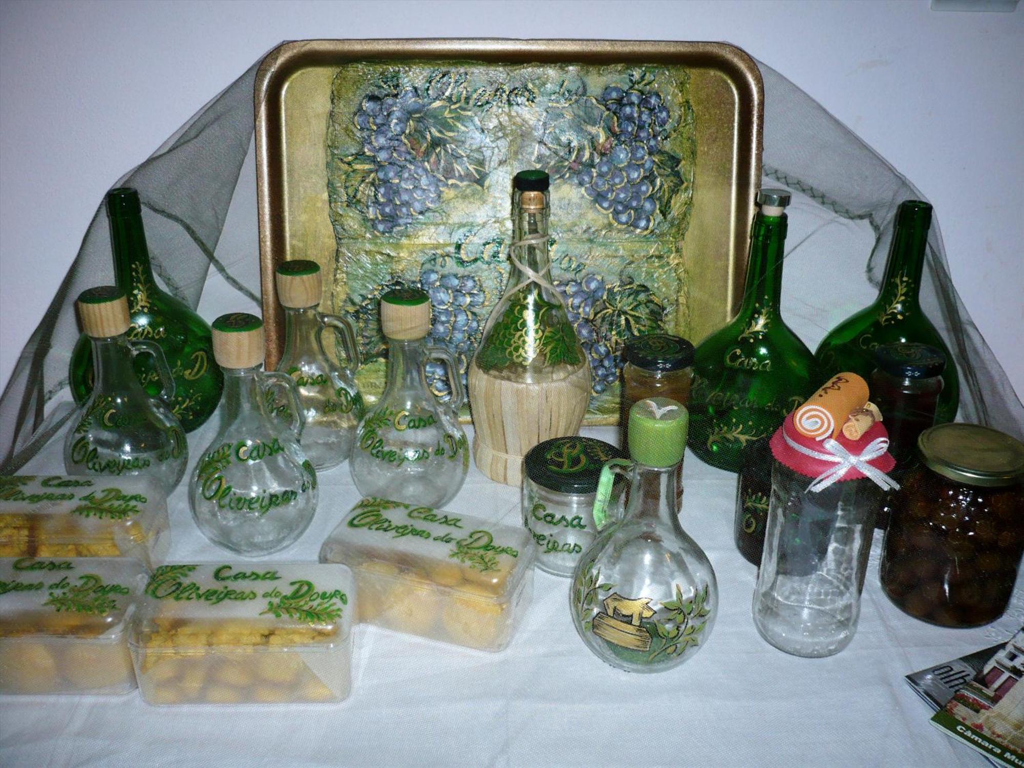 Casa Oliveiras Do Douro Villa Sobreira Екстериор снимка