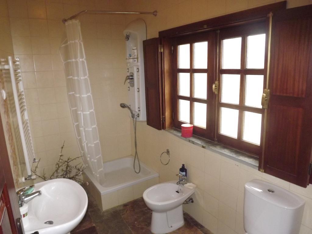Casa Oliveiras Do Douro Villa Sobreira Екстериор снимка