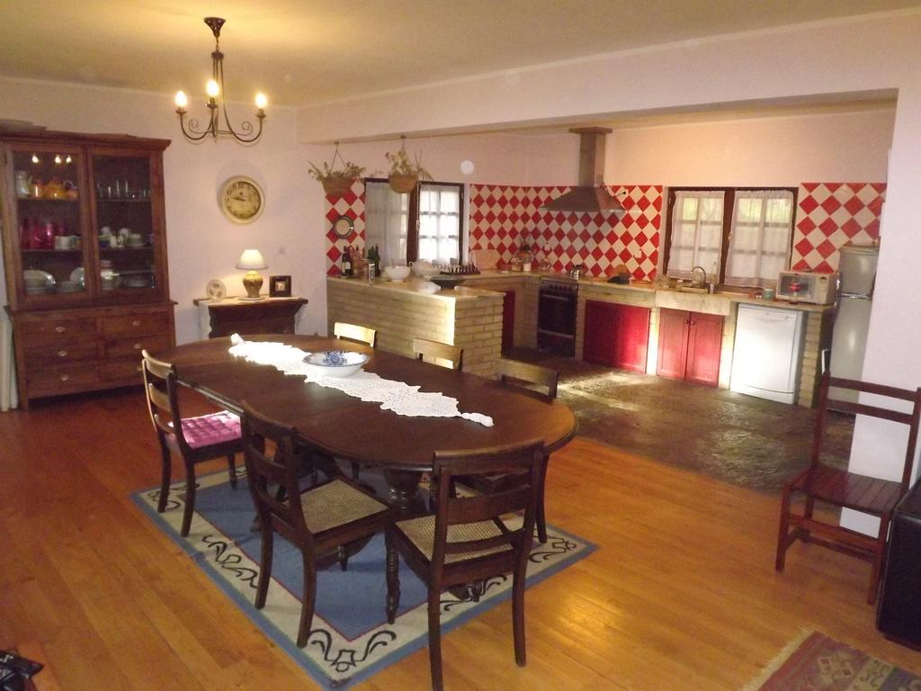 Casa Oliveiras Do Douro Villa Sobreira Екстериор снимка
