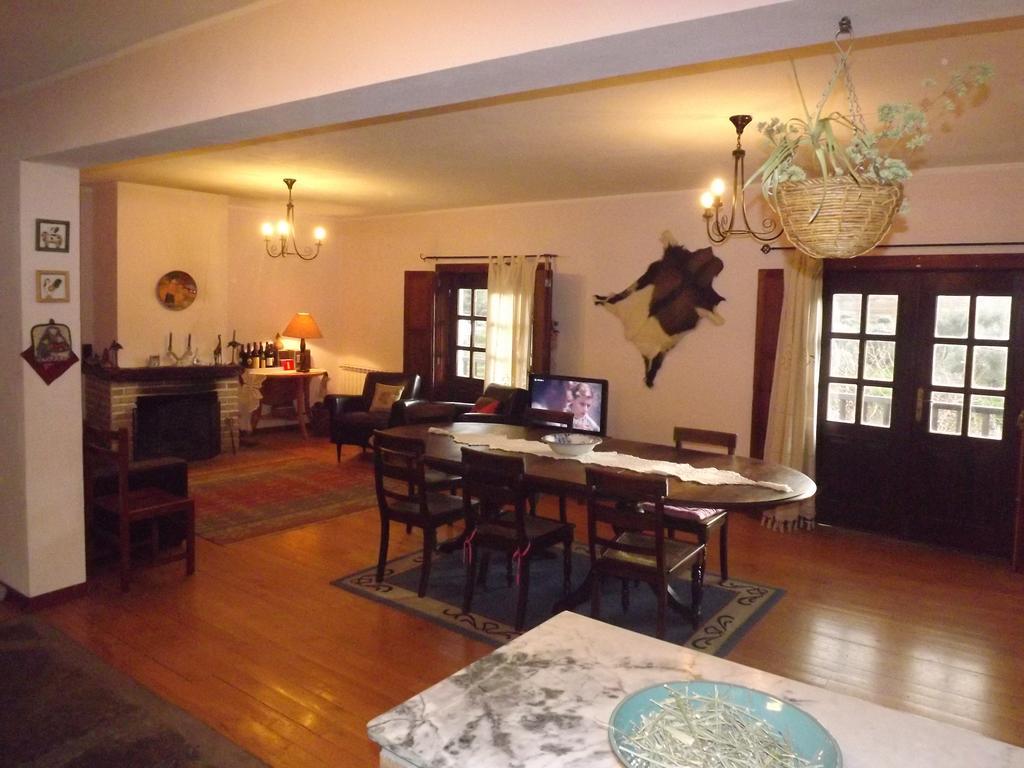 Casa Oliveiras Do Douro Villa Sobreira Екстериор снимка