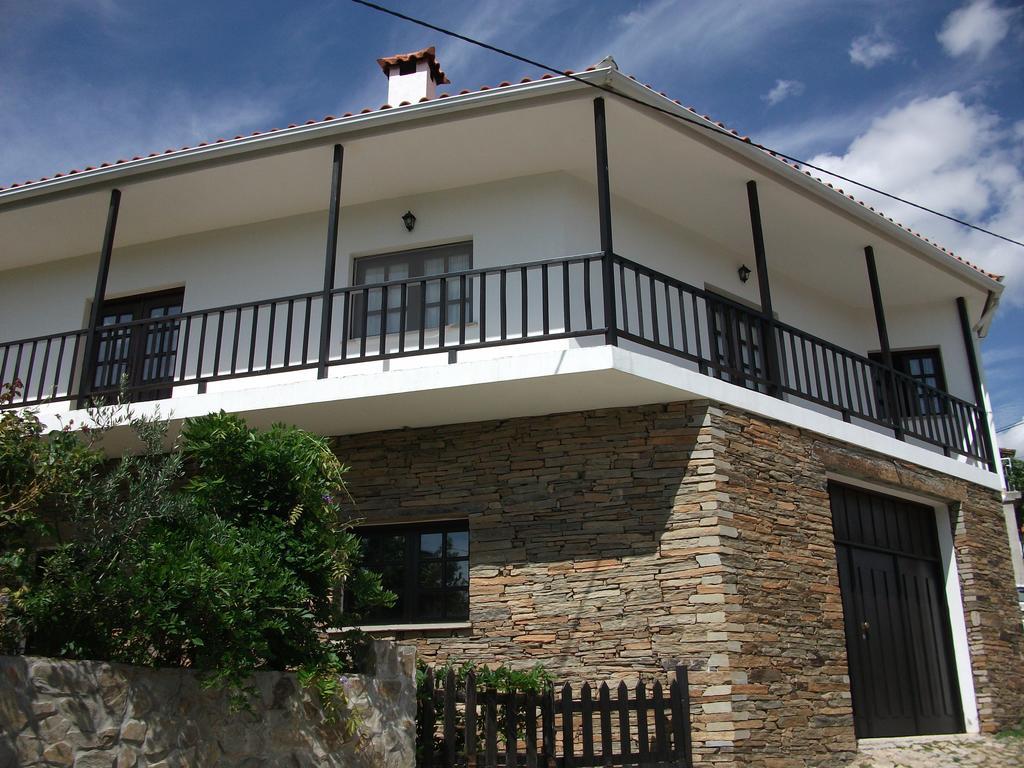 Casa Oliveiras Do Douro Villa Sobreira Екстериор снимка