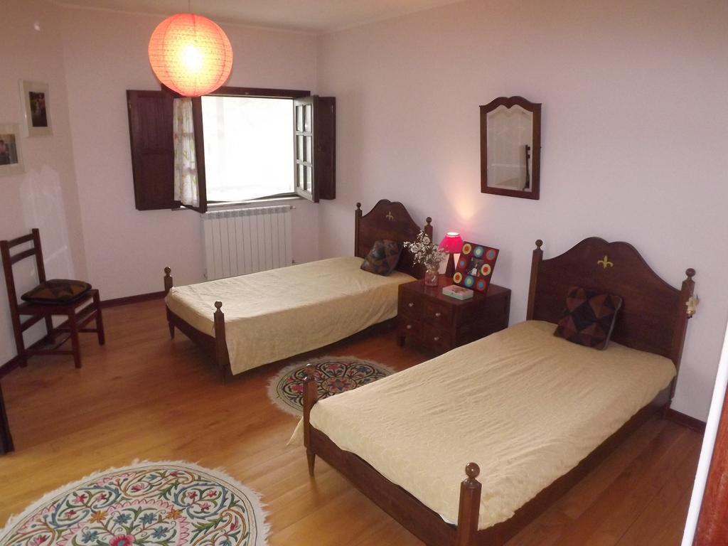 Casa Oliveiras Do Douro Villa Sobreira Стая снимка