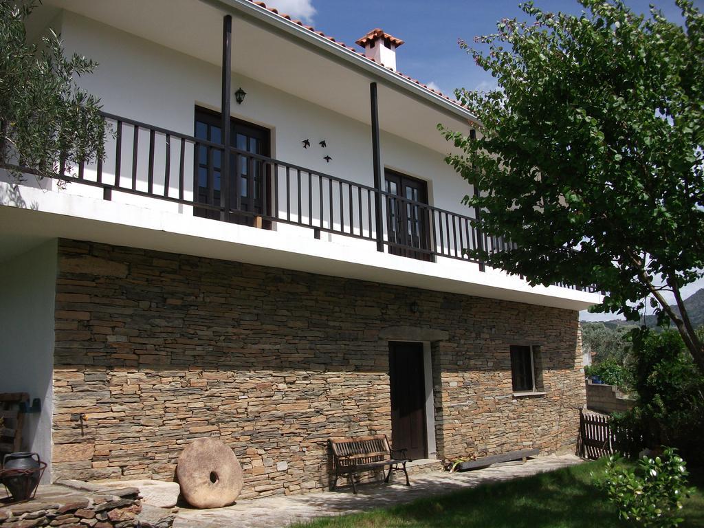 Casa Oliveiras Do Douro Villa Sobreira Екстериор снимка