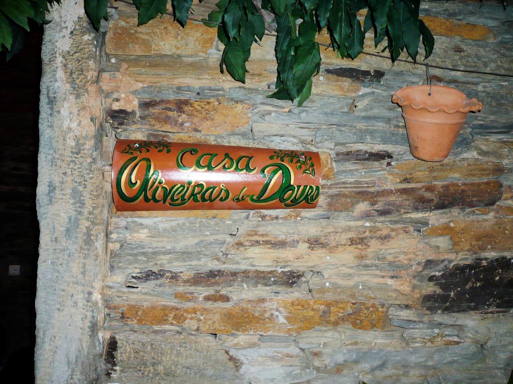 Casa Oliveiras Do Douro Villa Sobreira Екстериор снимка