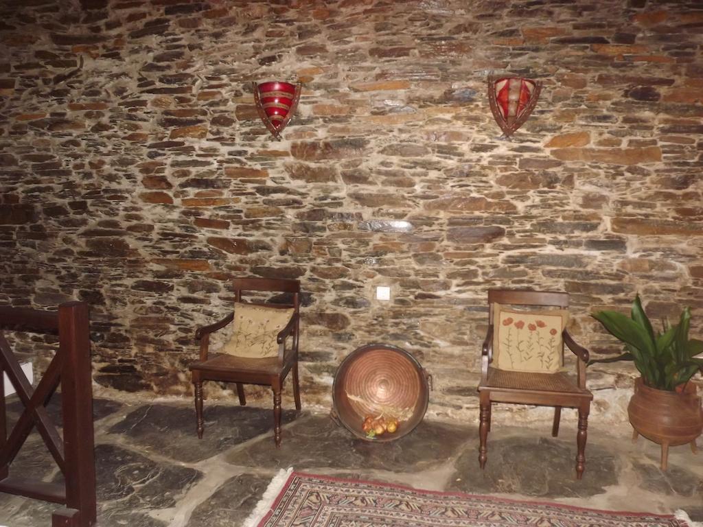 Casa Oliveiras Do Douro Villa Sobreira Екстериор снимка