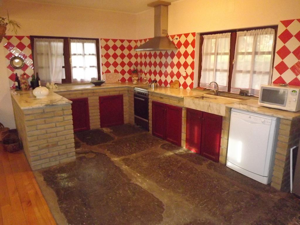 Casa Oliveiras Do Douro Villa Sobreira Екстериор снимка