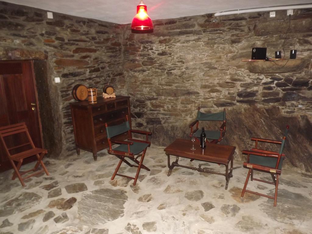 Casa Oliveiras Do Douro Villa Sobreira Екстериор снимка